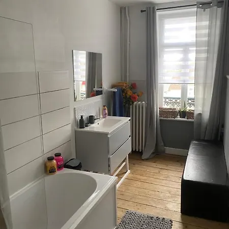 Delbarre Nocleg ze śniadaniem *